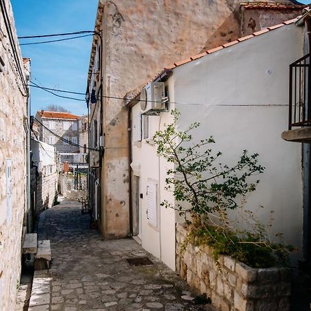 Small House Old Town By Duhomes Dubrovnik Exterior foto